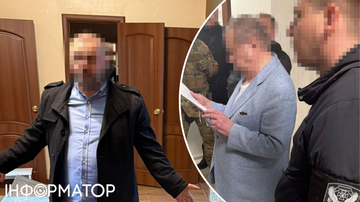 Викрито масштабну розтрату коштів у Київському університеті культури