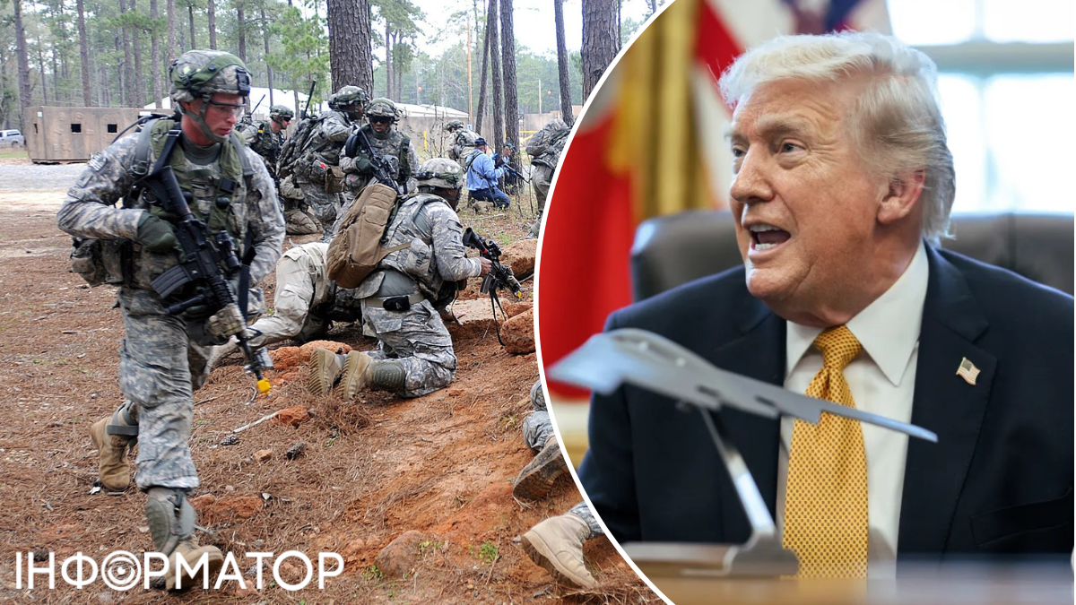 США перекинули более 50 тысяч военных на Ближней Восток на фоне угрозы новых ударов по Ирану - NYT