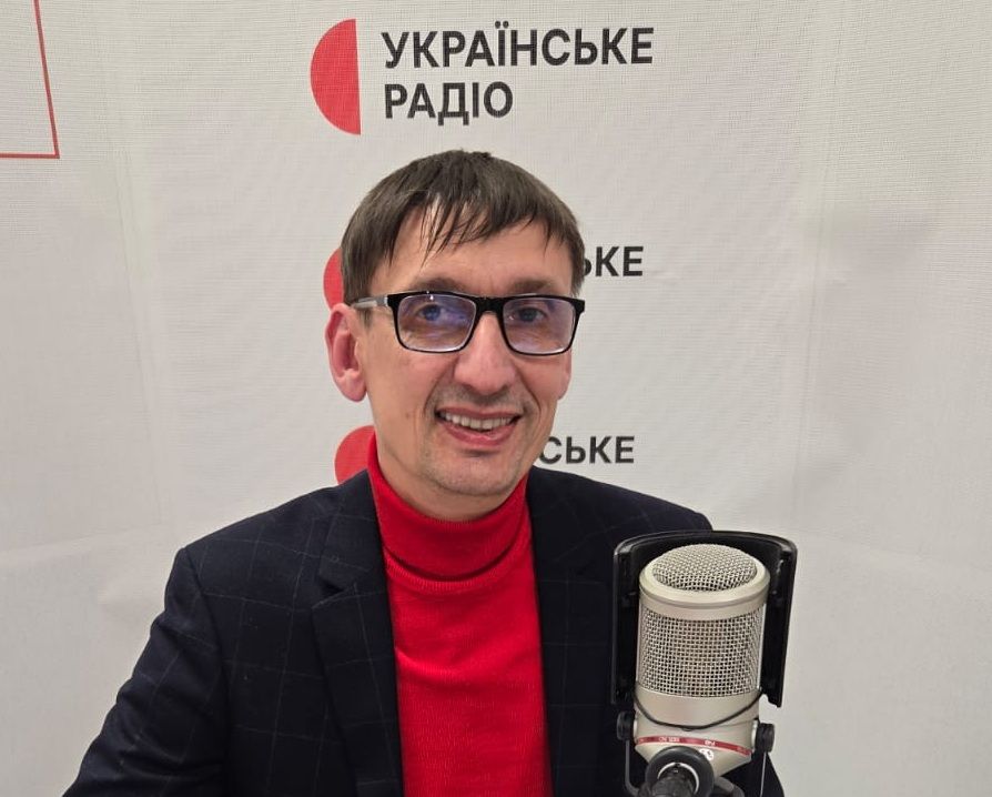 Гастроэнтеролог-диетолог, профессор Олег Швец