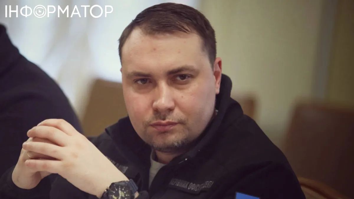 Буданов объяснил, почему в Украине действуют жесткие подходы к миграции. Фото - Telegram