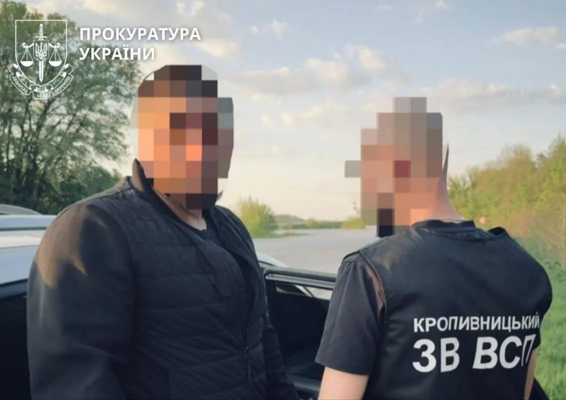 побиття 155 омбр
