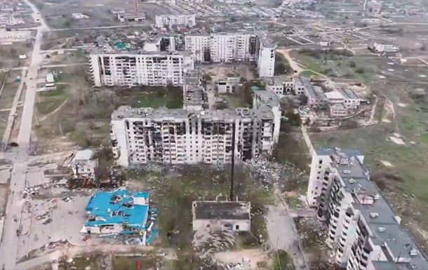 Олешки херсонщина оккупация