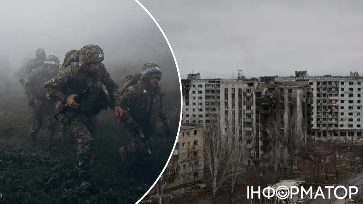 Россияне активизировали наступление на Константиновку: ситуация будет похожа на Торецк – ВСУ