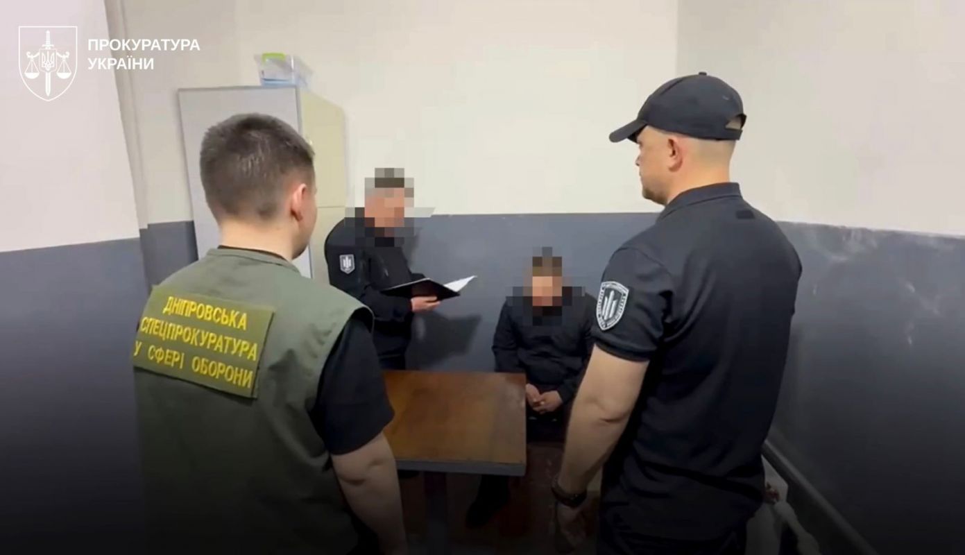 подозрение избиения 155 бригада