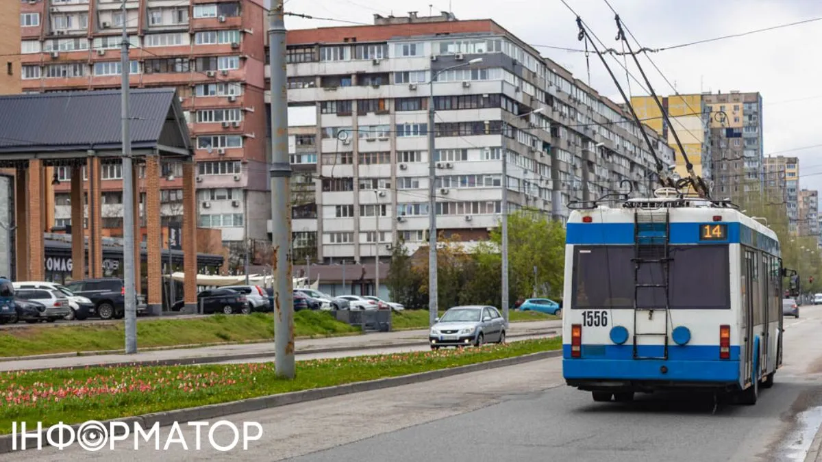 Порівнюємо тарифи на проїзд у громадському транспорті у різних містах України