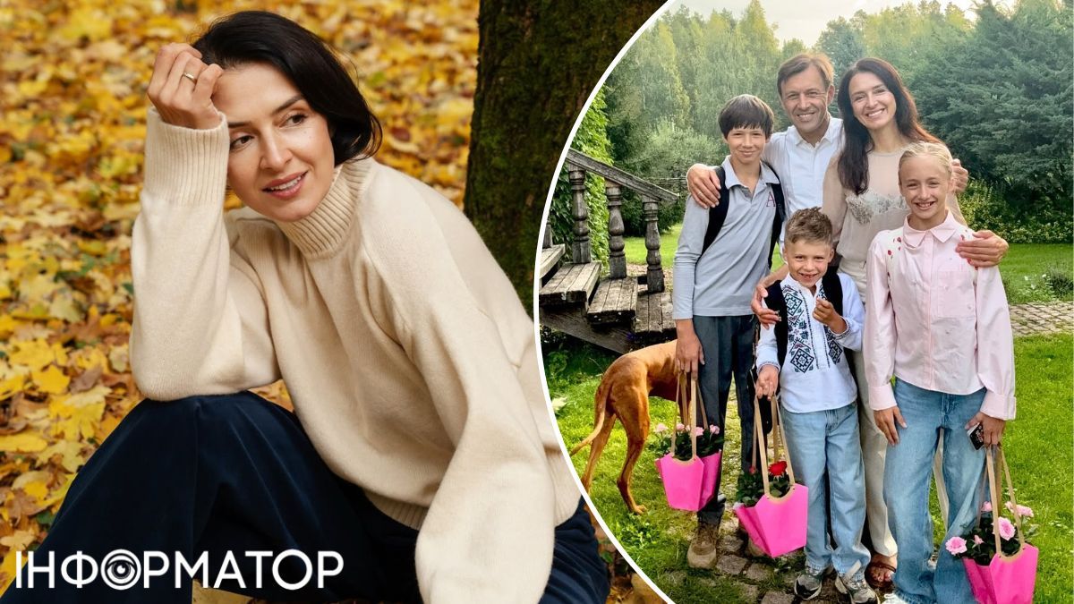 Сина Валентини Хамайко вигнали зі школи - їй прилетіло, що вона халепа-мама, а дитина - грубіян