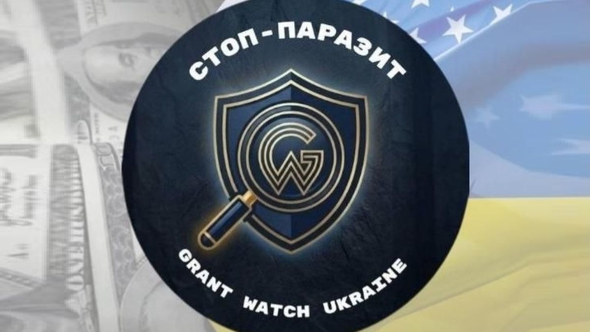 90 млн долларов международной помощи могли оказаться в карманах «антикоррупционных активистов»: в списке Каленюк, Богуславец, Нефедов — инициатива «Стоп-паразит»