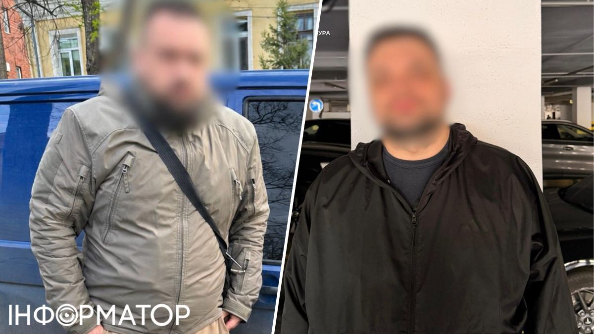 Остальные подозреваемые. Всего подозрения получили шесть человек