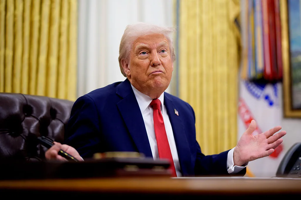 трамп сша спекулянти