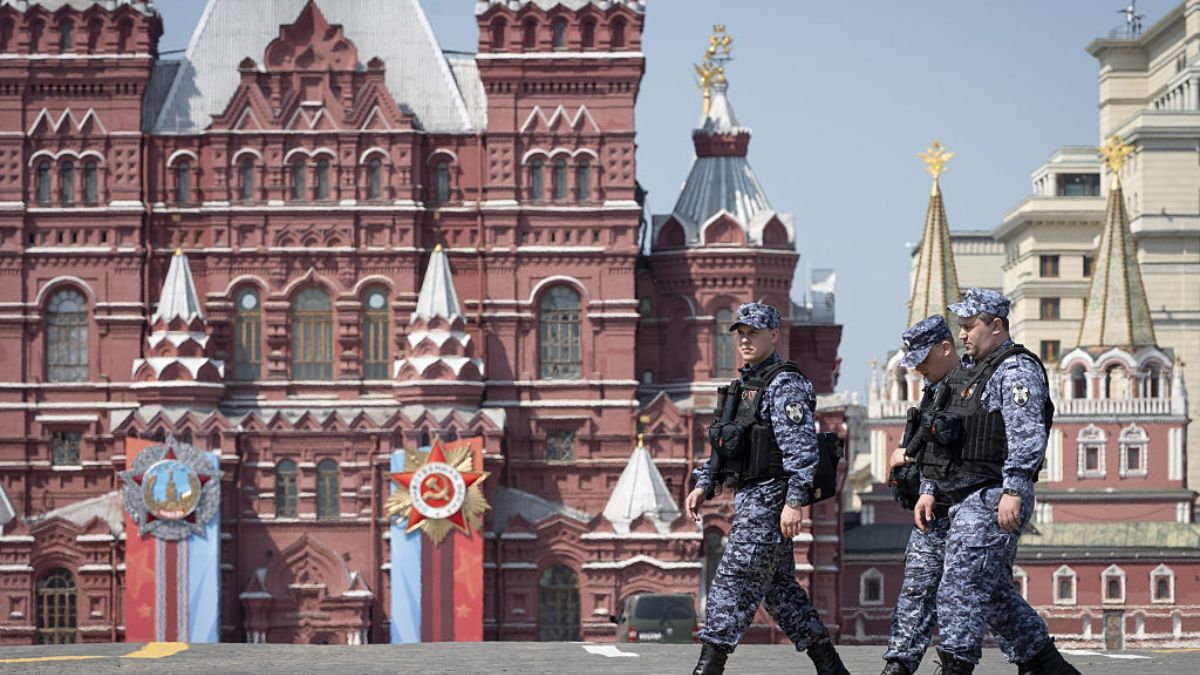 Російська влада в істериці: «Україна домінує в нашому інформаційному полі!»