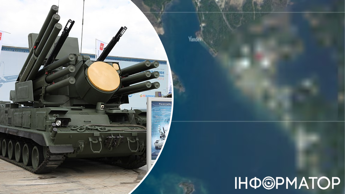 РФ усиливает защиту ключевых объектов