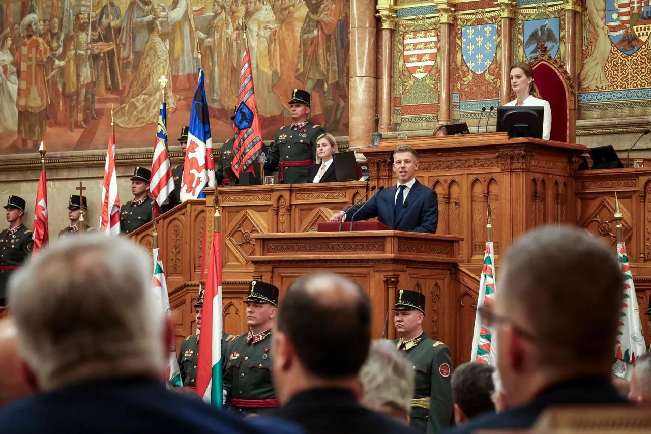 Петер Мадяр