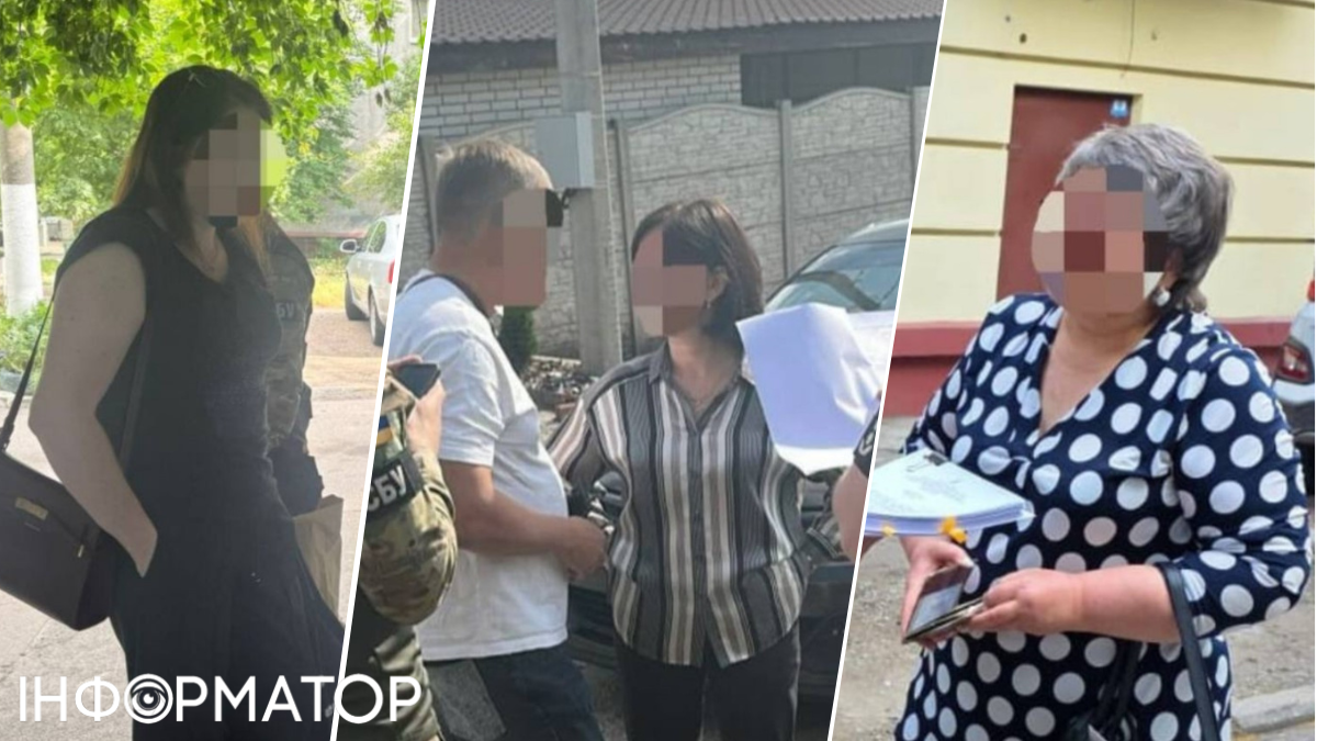В Запорожье будут судить руководство частного вуза за фиктивных аспирантов-уклонистов - генпрокурор рассказал о схеме на 50 млн грн