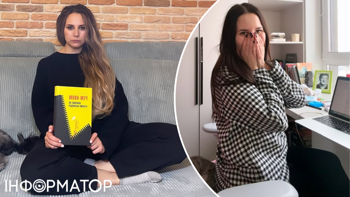 Эмма Антонюк просто психанула и искренне просит прощения, но только у избранных