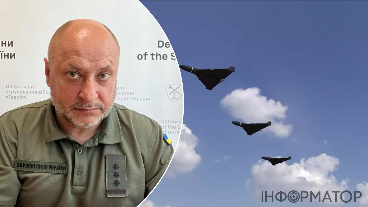 Ситуацію важко назвати перемир’ям — Волошин розкрив реальну кількість штурмів на півдні