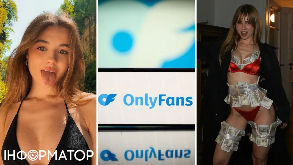 Бывшая девушка рэпера Моргенштерна Лиза Василенко