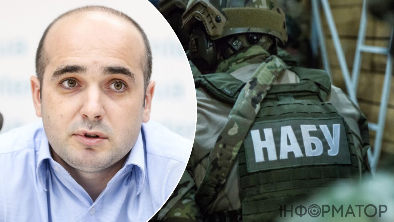 НАБУ відправило до суду справу Ісаєнка — екскерівнику Держлікслужби згадали забутий маєток за $300к