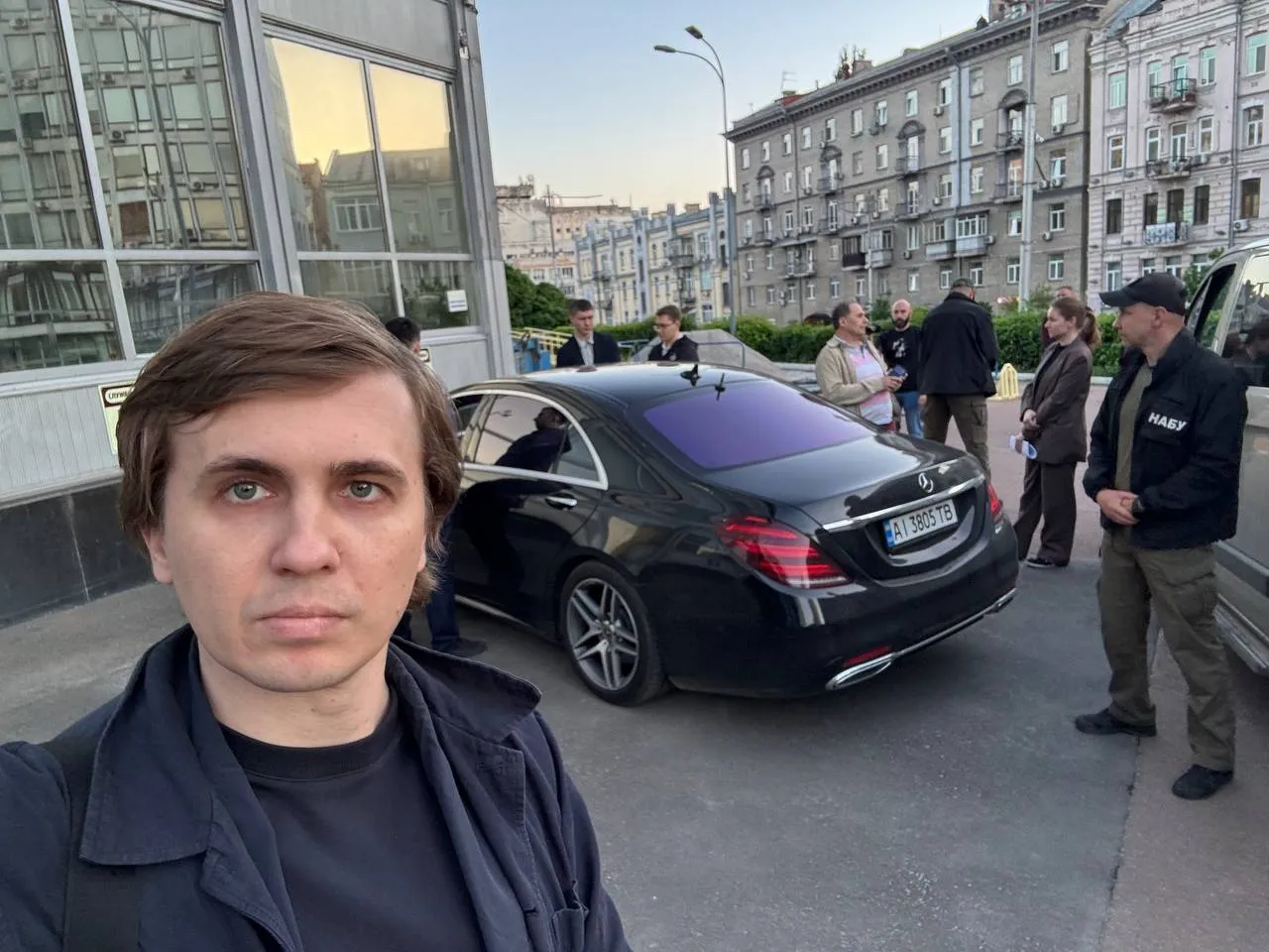 ткач ермак набу