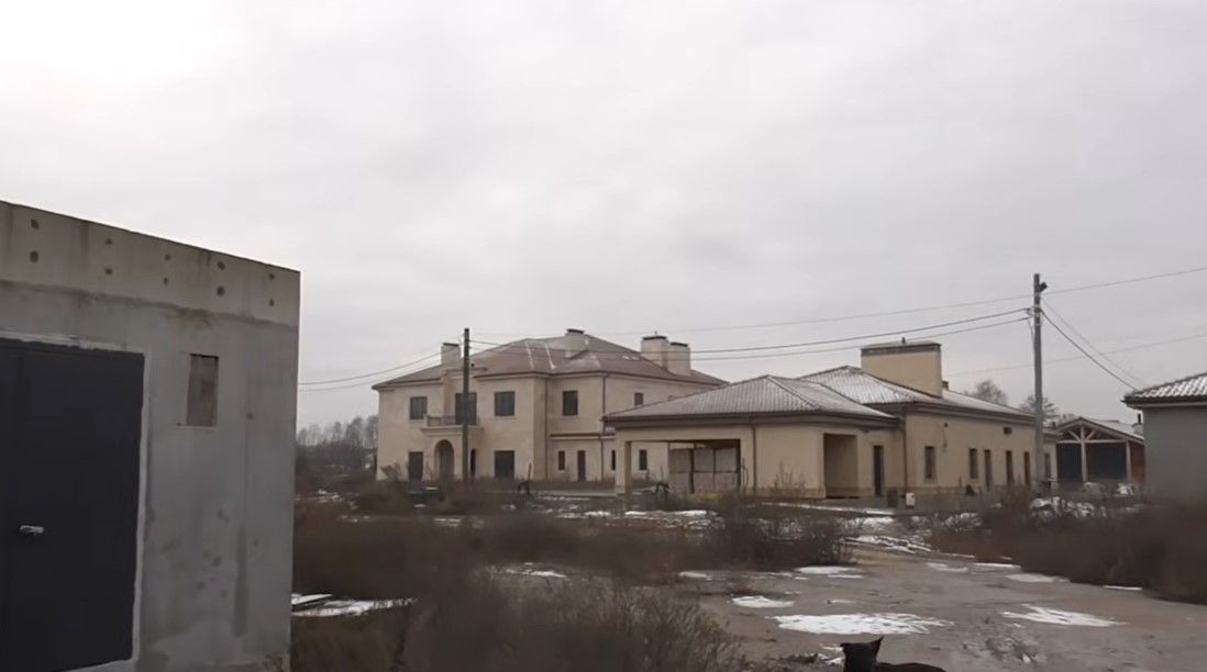 котеджне містечко