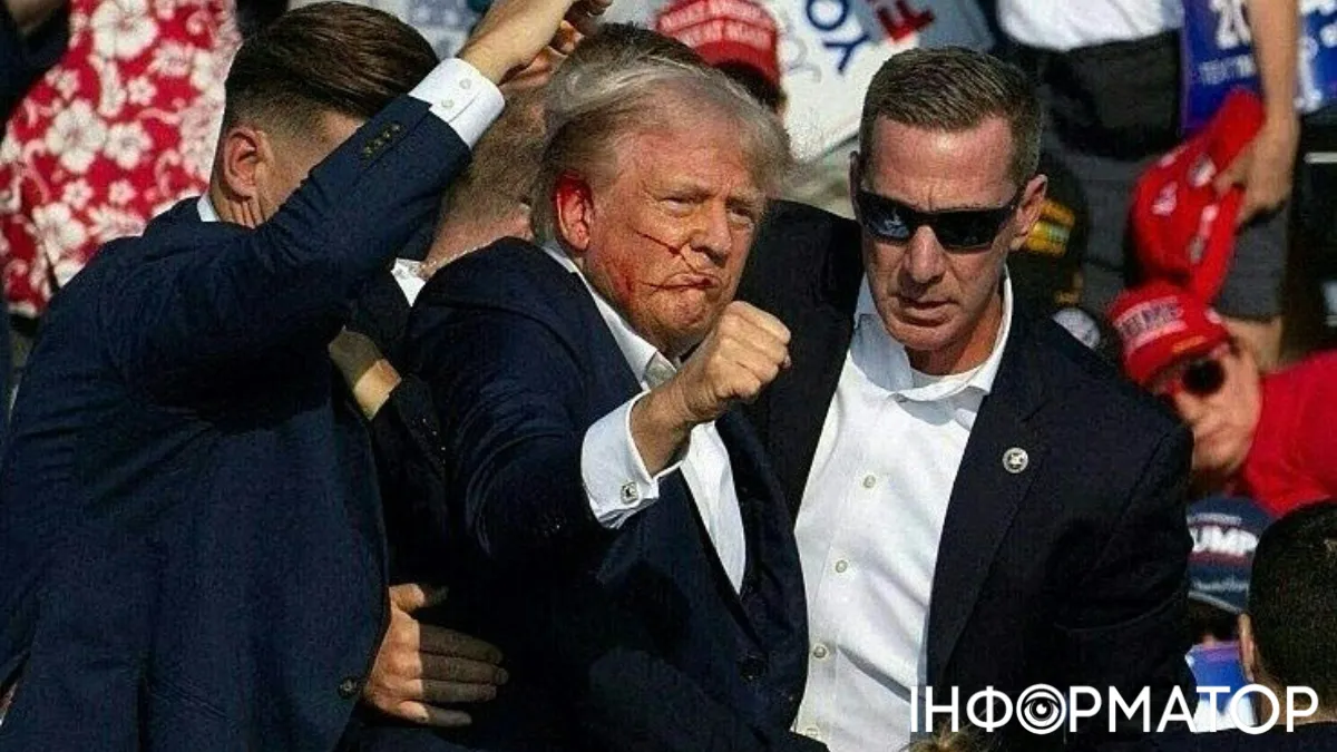 Кожен четвертий американець вважає замахи на Трампа інсценованими - опитування