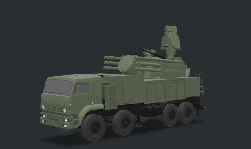 3D-модель