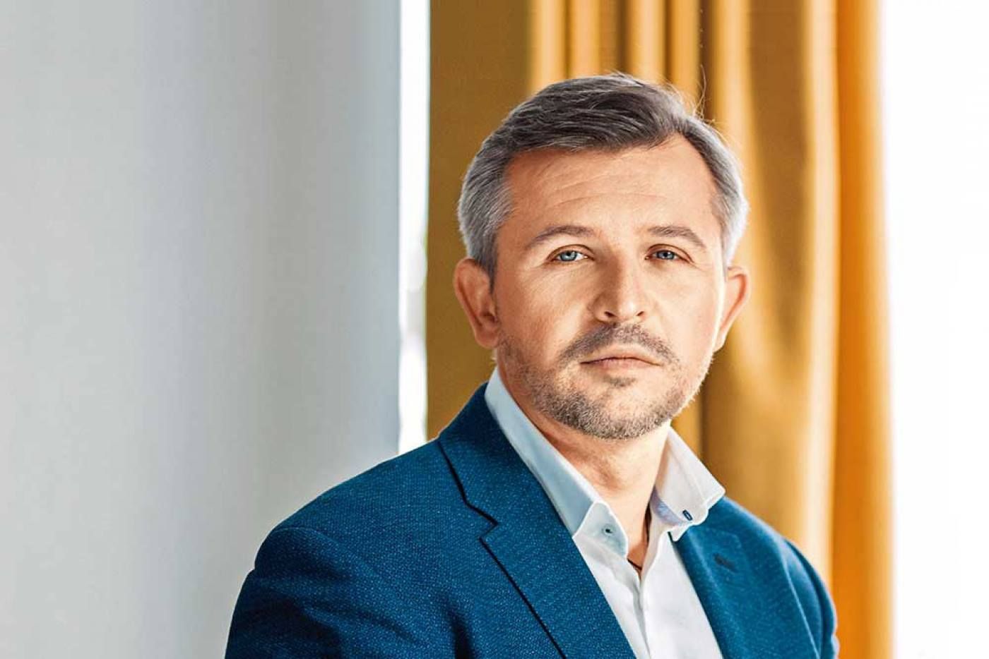 Экономический эксперт Анатолий Амелин