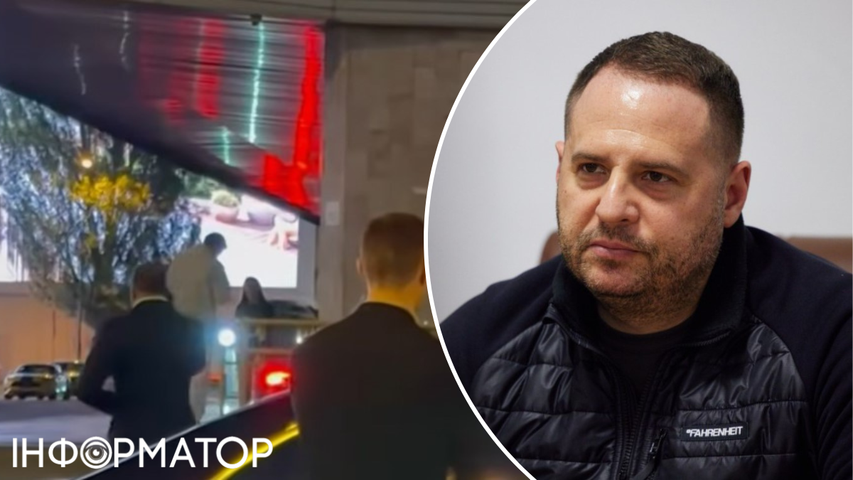 Адвокат Єрмака прокоментував підозру у справі Династії - заявив про провокації