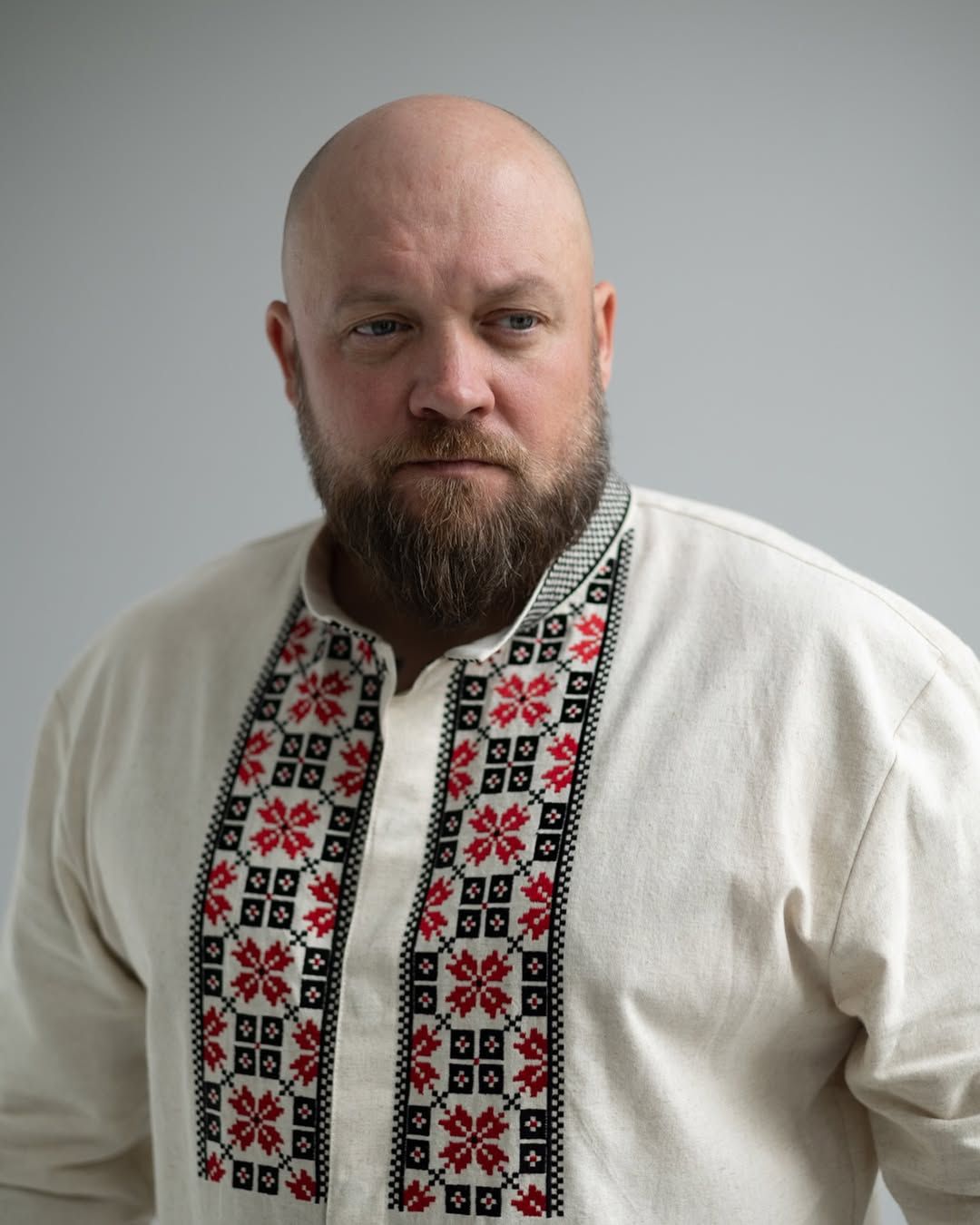 Якутов - суворий до кухарів. Алекс Якутов