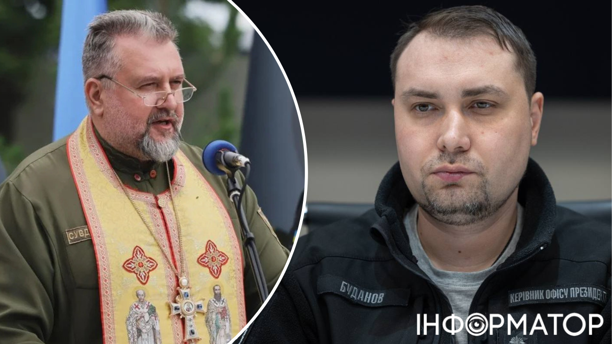 Сохранил ли Буданов свое влияние на военную разведку – откровенный ответ подполковника ГУР