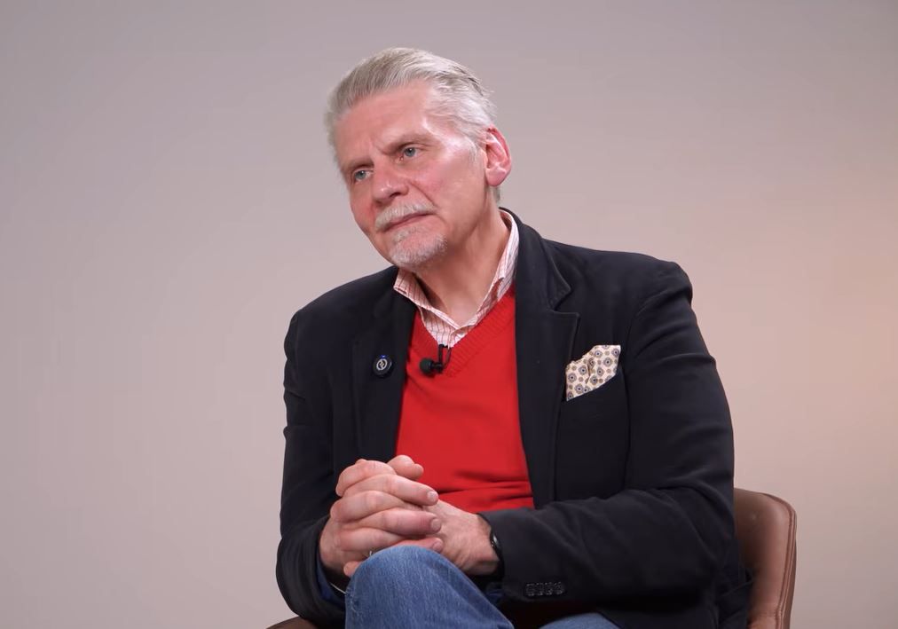 Сергей Калантай