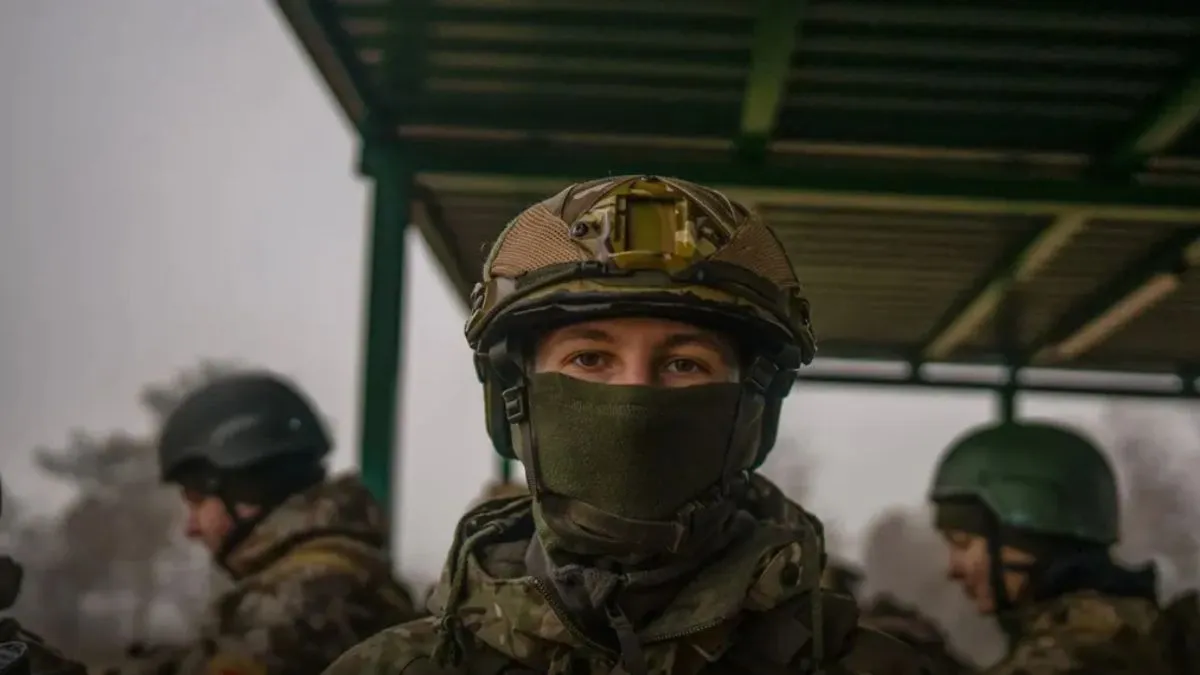 10 тыс. грн стипендии, бесплатное жилье и еда - Минобороны призывает вступать в военные вузы