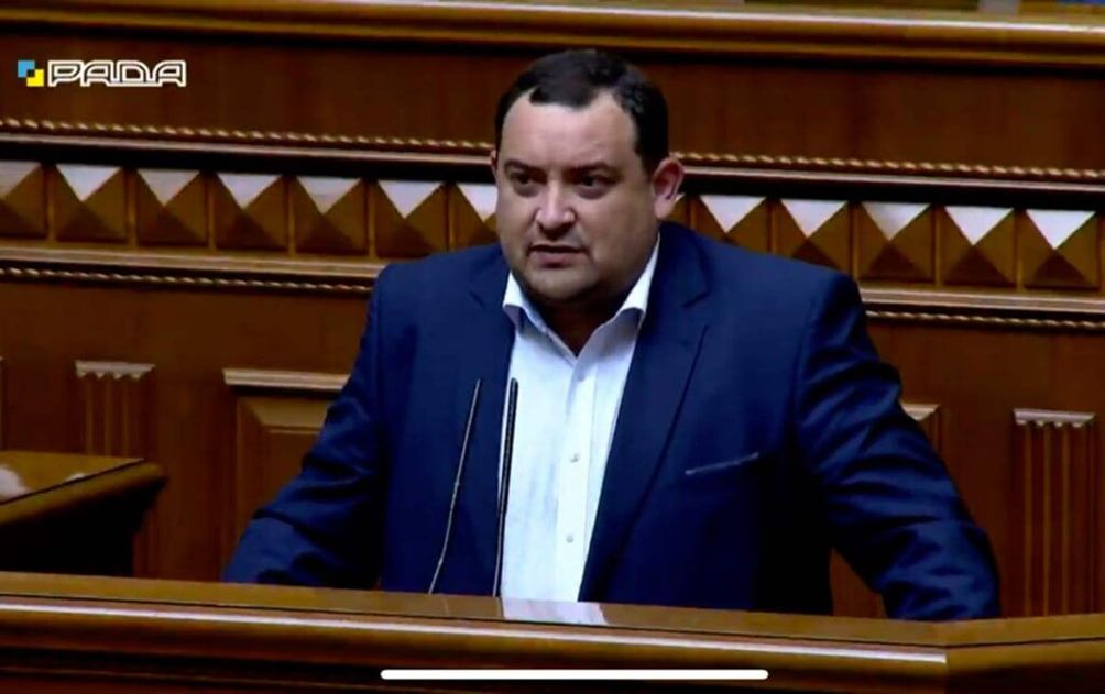 Фармрынок Украины продолжает лихорадить: при чем здесь скандальный нардеп Сергей Кузьминых 2