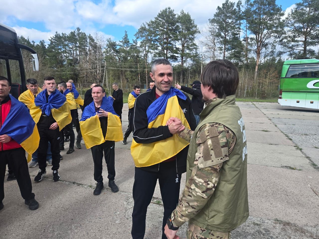 Обмін полон