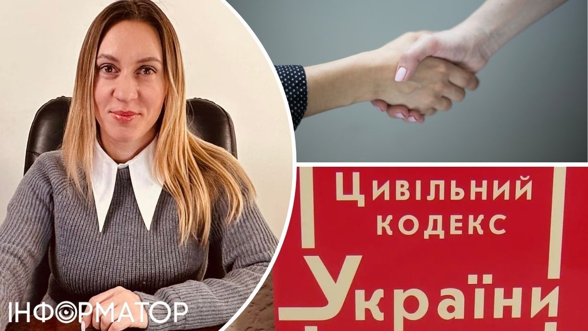 Новый Гражданский кодекс и «добропорядочность»: адвокатка рассказала, что изменится вместо принципа добросовестности