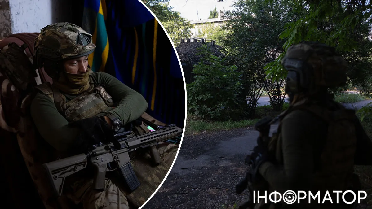 Бои за Донбасс - Силы обороны не собираются покидать Покровск, но в Мирнограде ситуация тяжелее