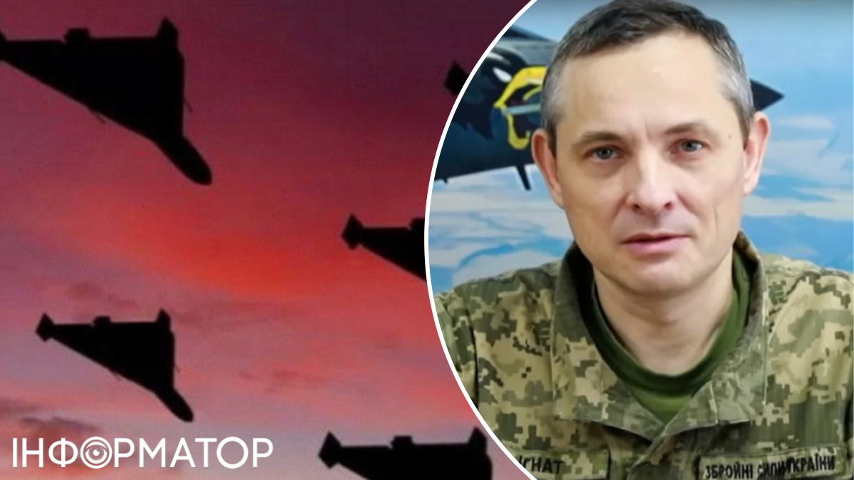 Росія готує новий масований удар найближчими днями - Ігнат