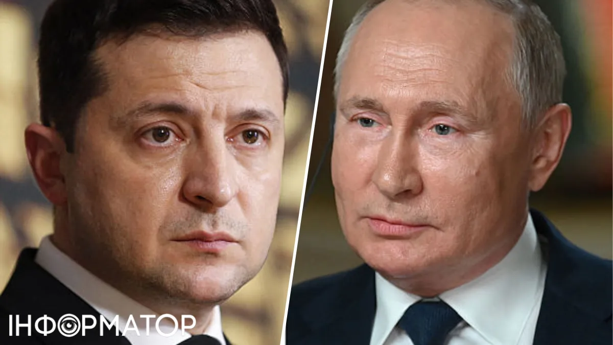 И Путин, и Зеленский считают, что мирные переговоры зашли в тупик - FT