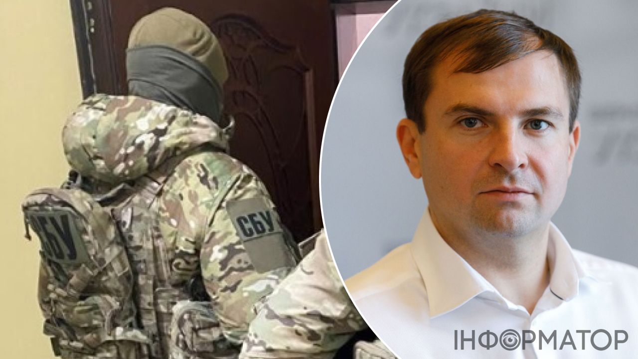 Екснардеп від ОПЗЖ Христенко вийшов із СІЗО через угоду зі слідством