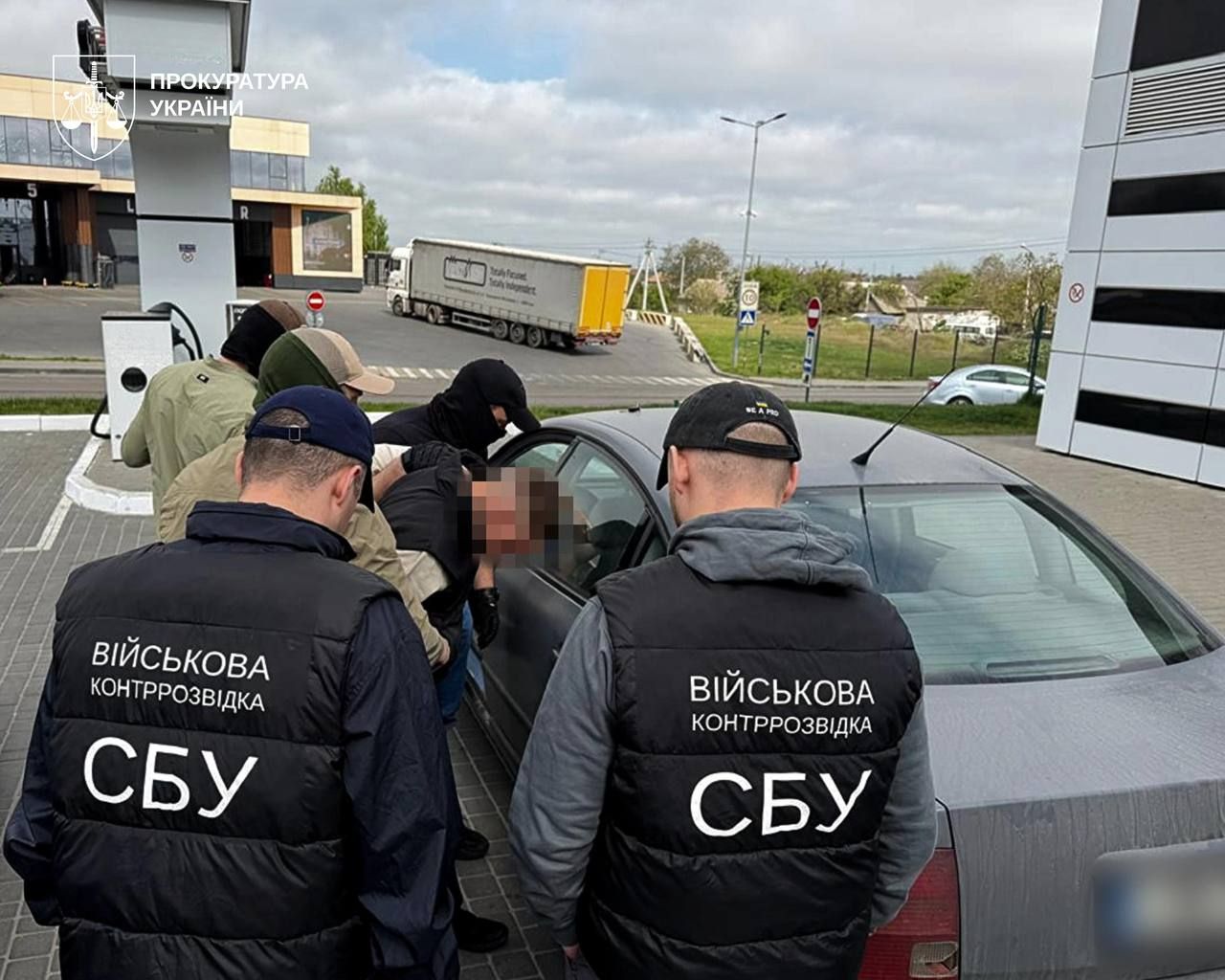 В Одессе задержали военного чиновника: требовал немалую взятку за поставку продовольствия для ВСУ 1