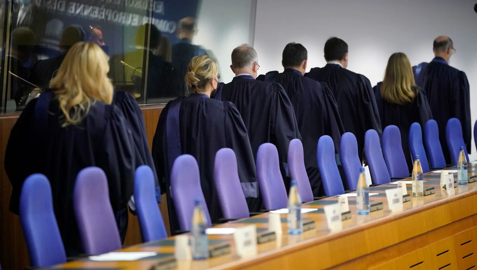 Европейский суд по правам человека сыграл злую шутку с перспективами пленок Мидаса.