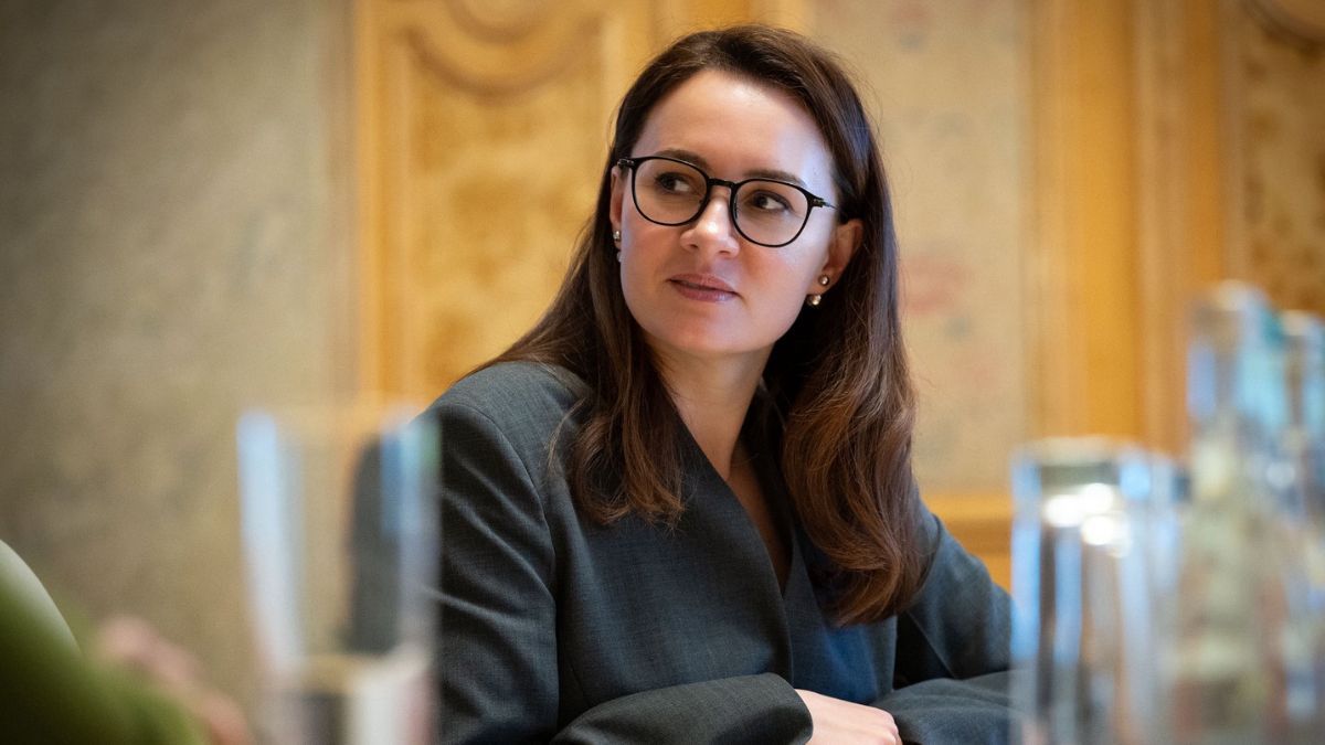 Свириденко обіцяла передати арештоване житло ВПО, але цього так і не сталося
