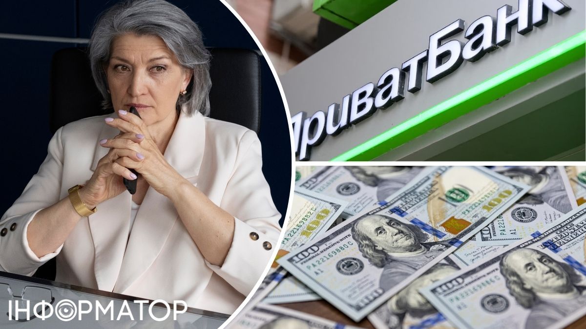 Клиентка отрицает получение кредита на 21 850 долларов, а ПриватБанк настаивает на взыскании долга – что решил суд