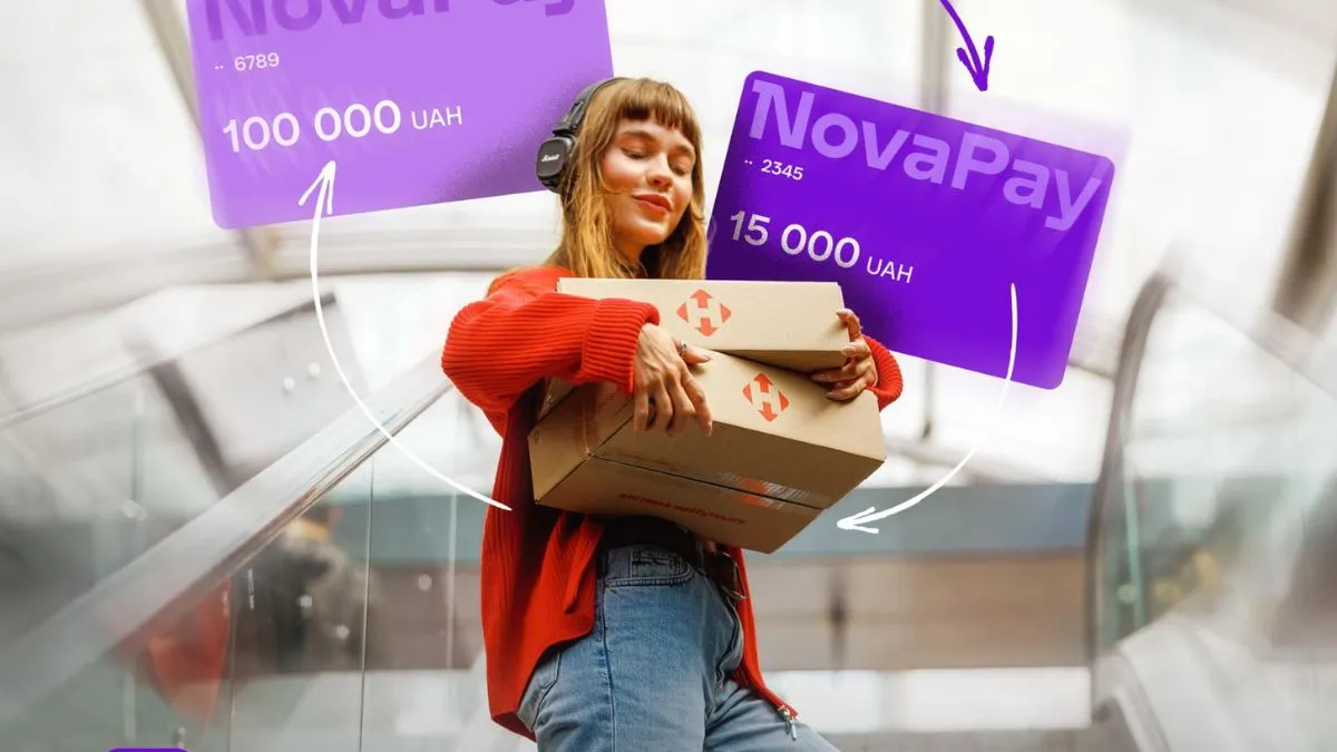 Влада знову збирається погіршити життя мільйонам українців: співзасновник Нової пошти про нові податки на міжнародні посилки