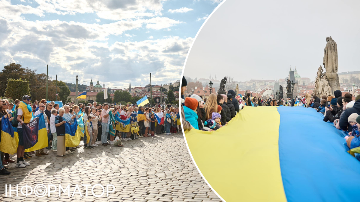 Чехія закручує гайки для українських біженців - що зміниться до кінця травня