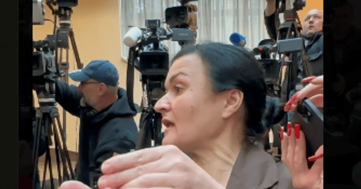 Єрмак суд Крат