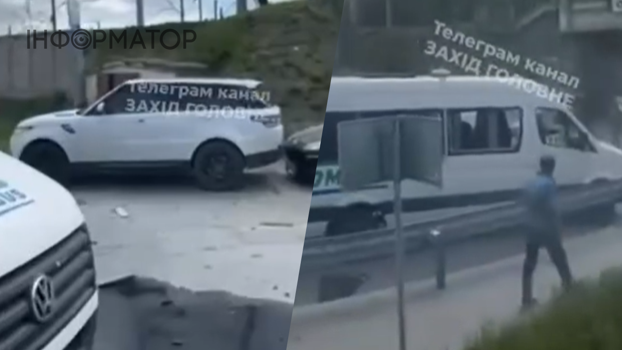 наслідки атаки БпЛА у Ковелі