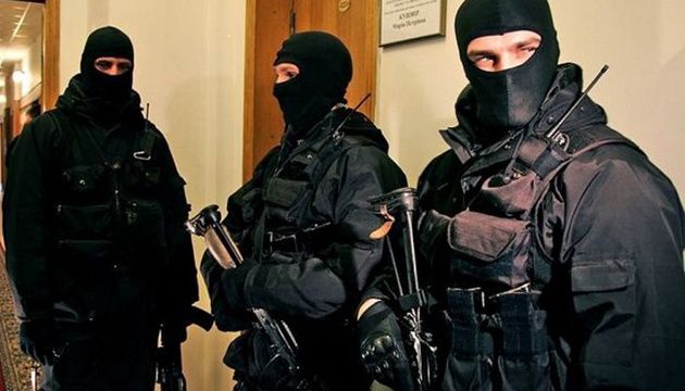ДБР, обыски ДБР во время обысков