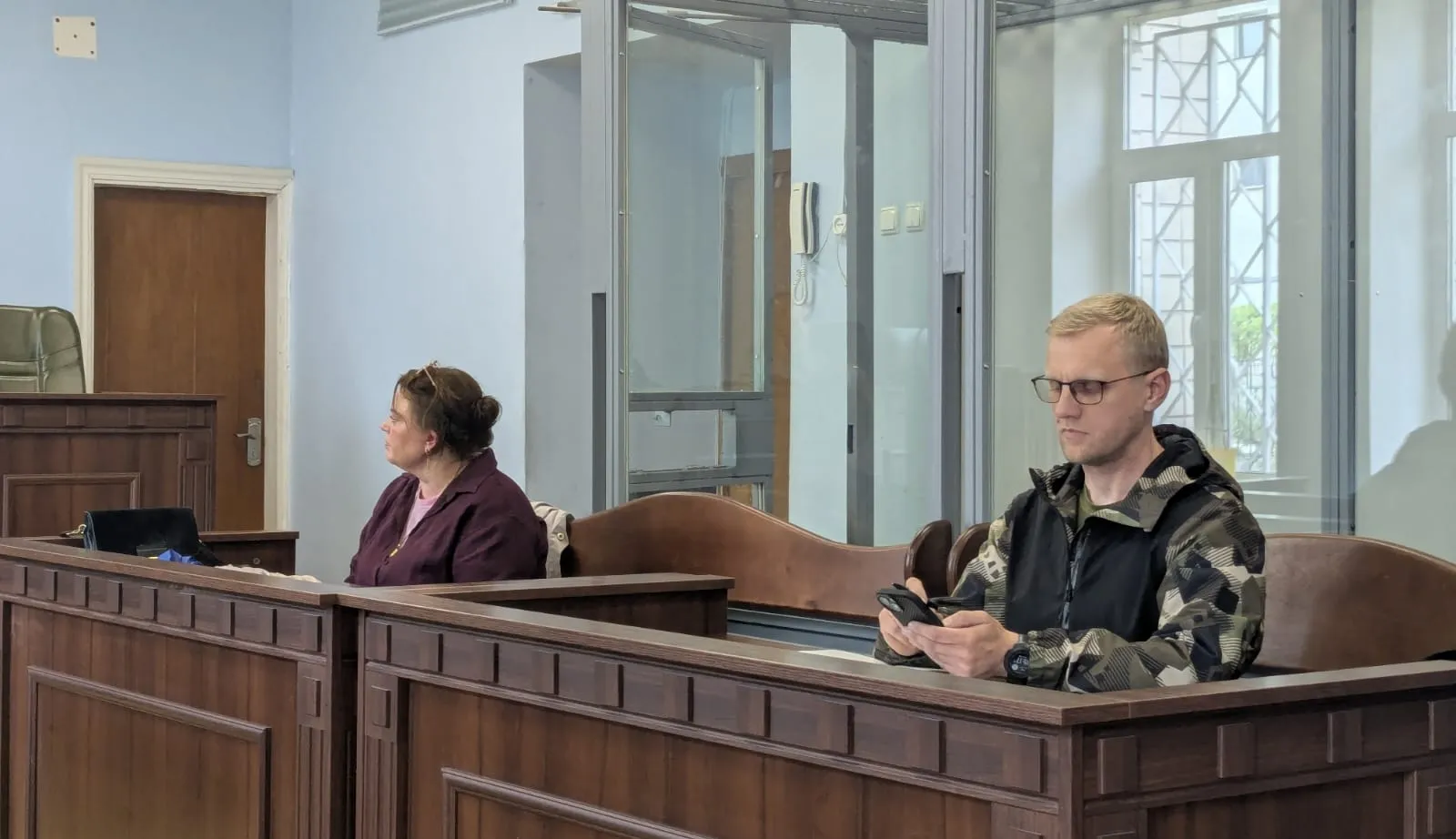 Виталий Шабунин
