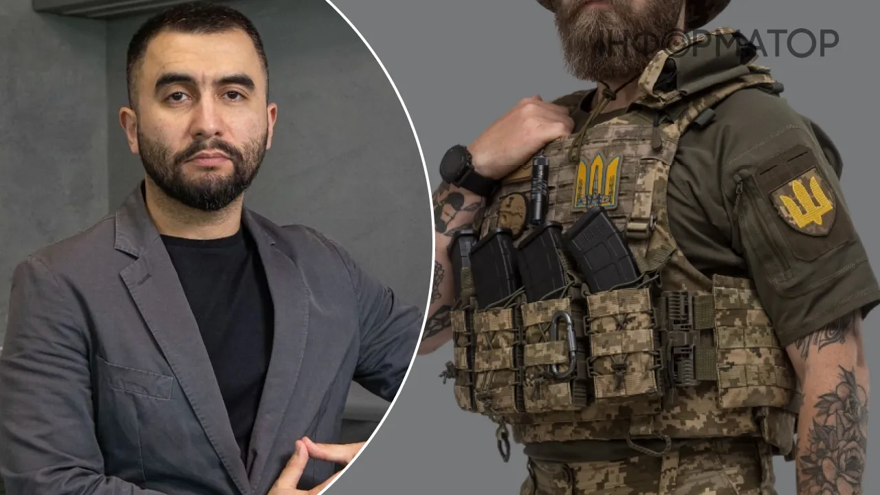 Жумадилов бронежилеты Умеров Миндич