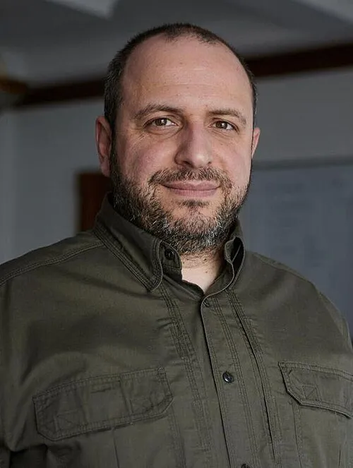 Умеров